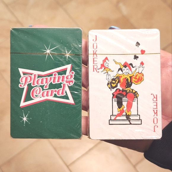 Learn To Play Over 50 Games Playing Card Set In Metal Tin By Thunder Bay Press - Picture 7 of 7